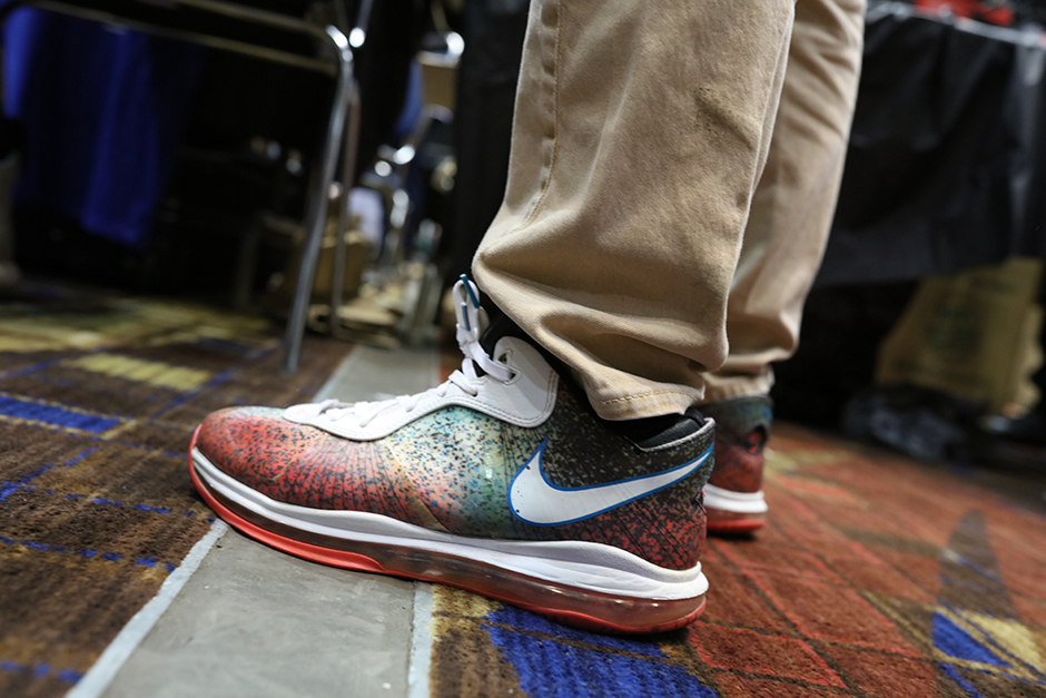 Sneaker Con Chicago December 2015 Recap 293