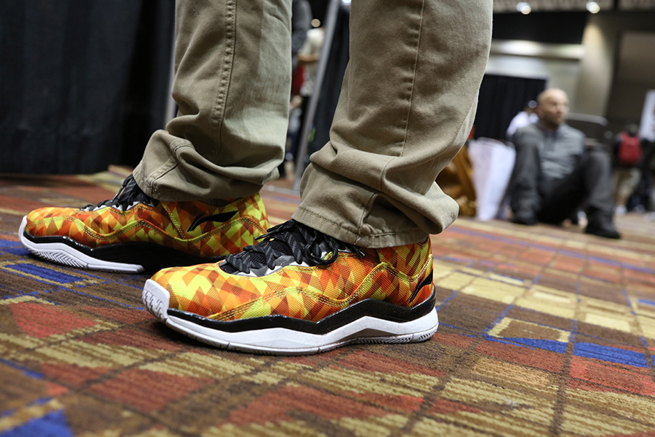 Sneaker Con Chicago December 2015 Recap 295