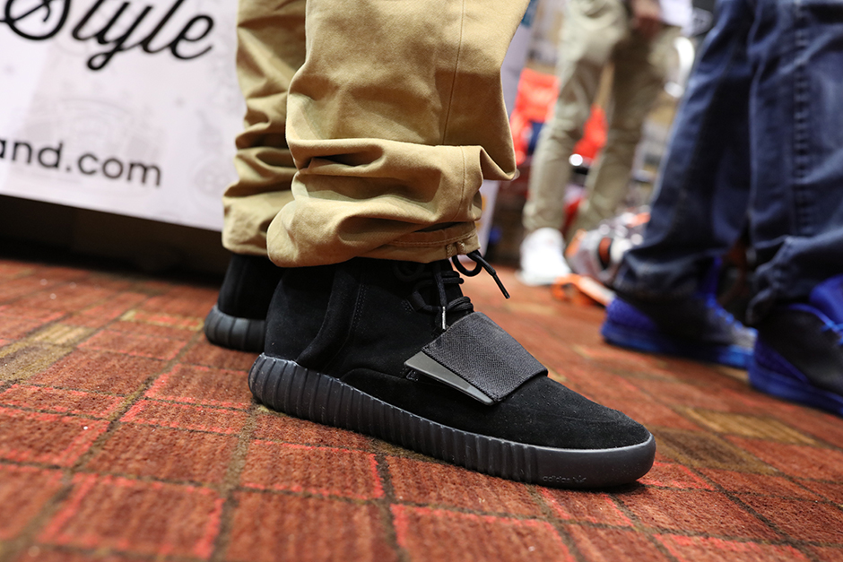 Sneaker Con Chicago December 2015 Recap 296