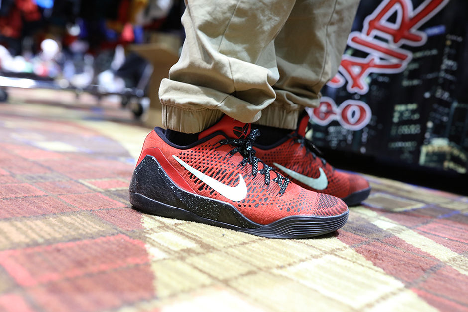 Sneaker Con Chicago December 2015 Recap 297