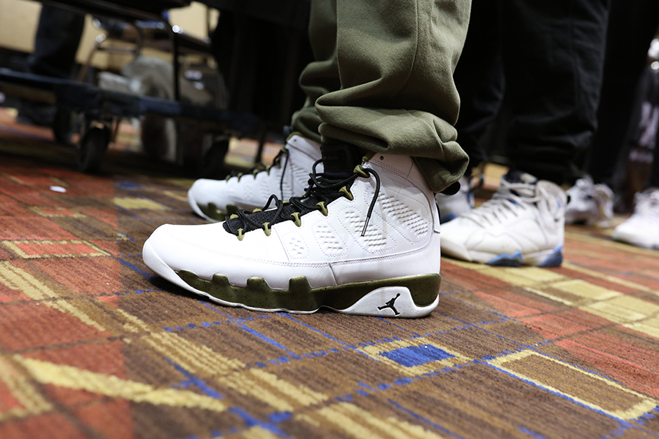 Sneaker Con Chicago December 2015 Recap 298