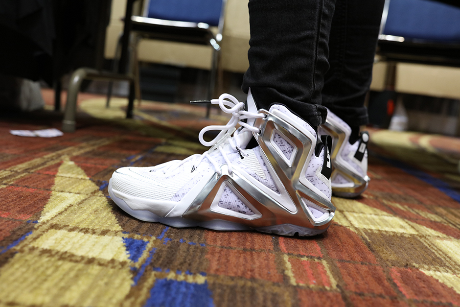 Sneaker Con Chicago December 2015 Recap 299