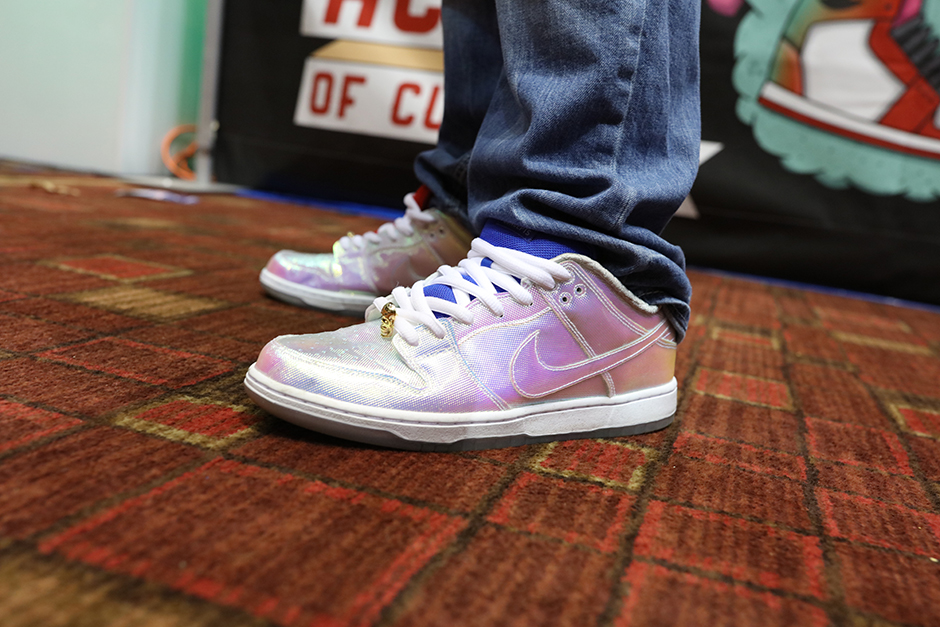 Sneaker Con Chicago December 2015 Recap 300