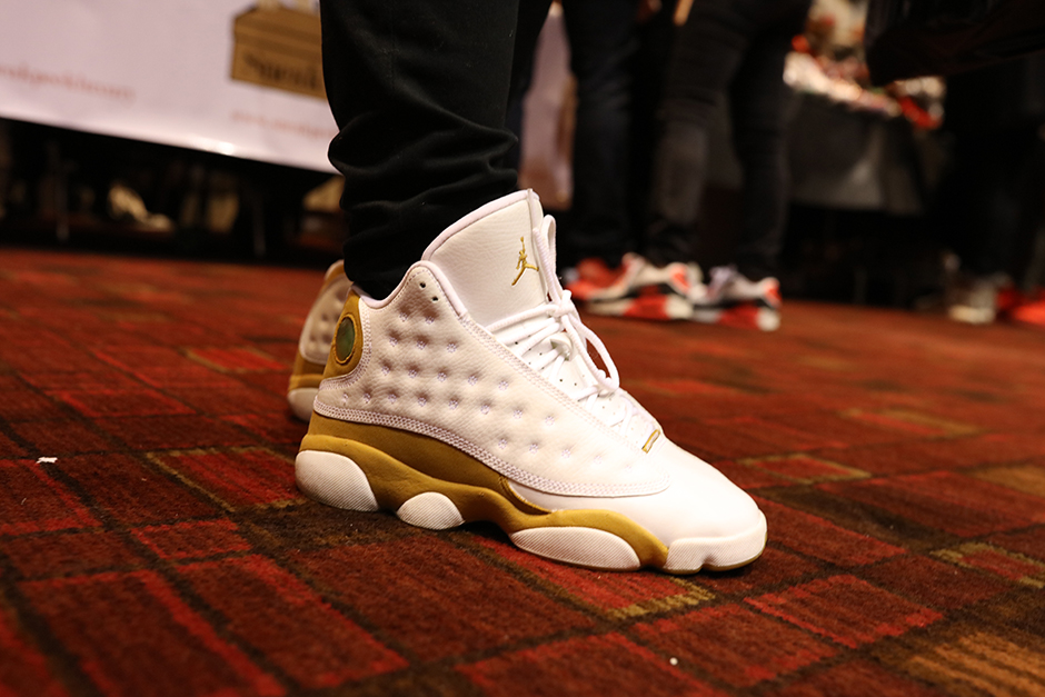 Sneaker Con Chicago December 2015 Recap 302