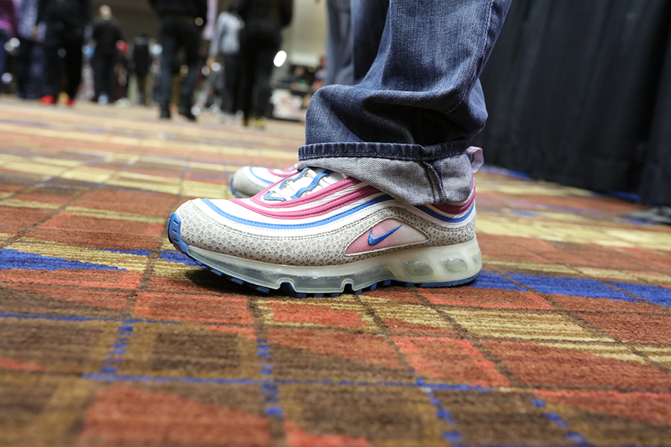 Sneaker Con Chicago December 2015 Recap 304