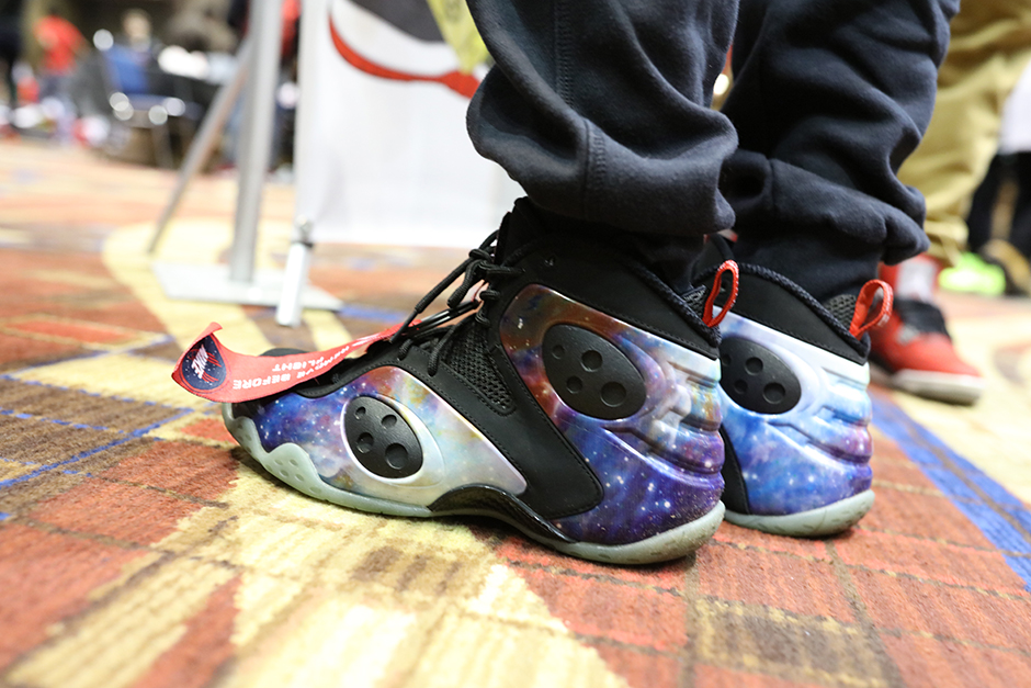 Sneaker Con Chicago December 2015 Recap 305