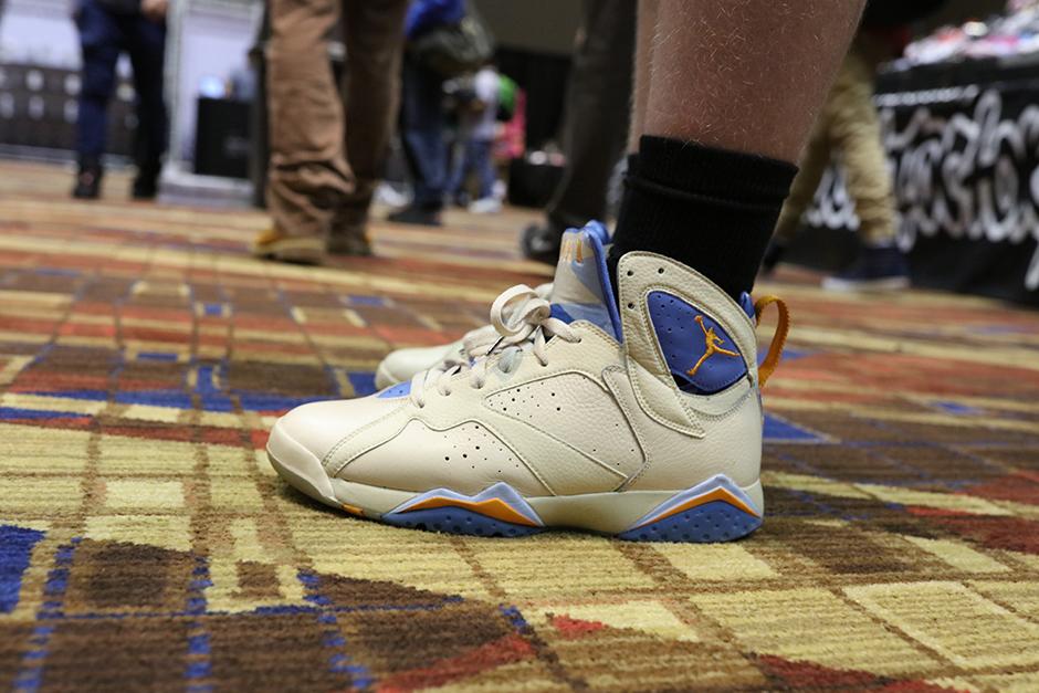 Sneaker Con Chicago December 2015 Recap 306