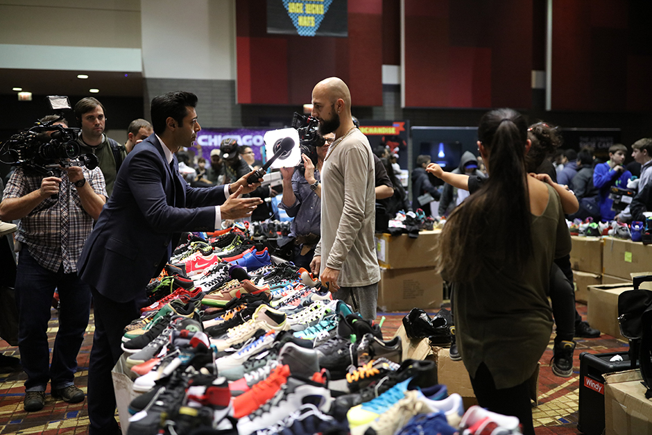 Sneaker Con Chicago December 2015 Recap 307