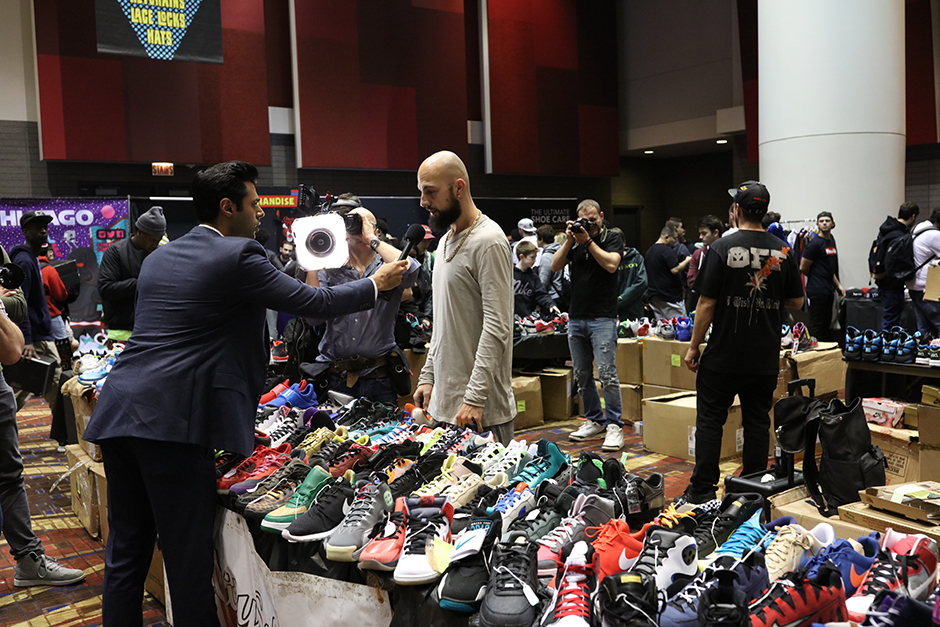 Sneaker Con Chicago December 2015 Recap 310