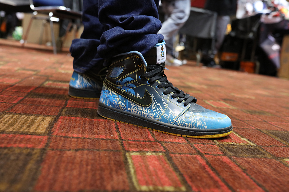 Sneaker Con Chicago December 2015 Recap 311