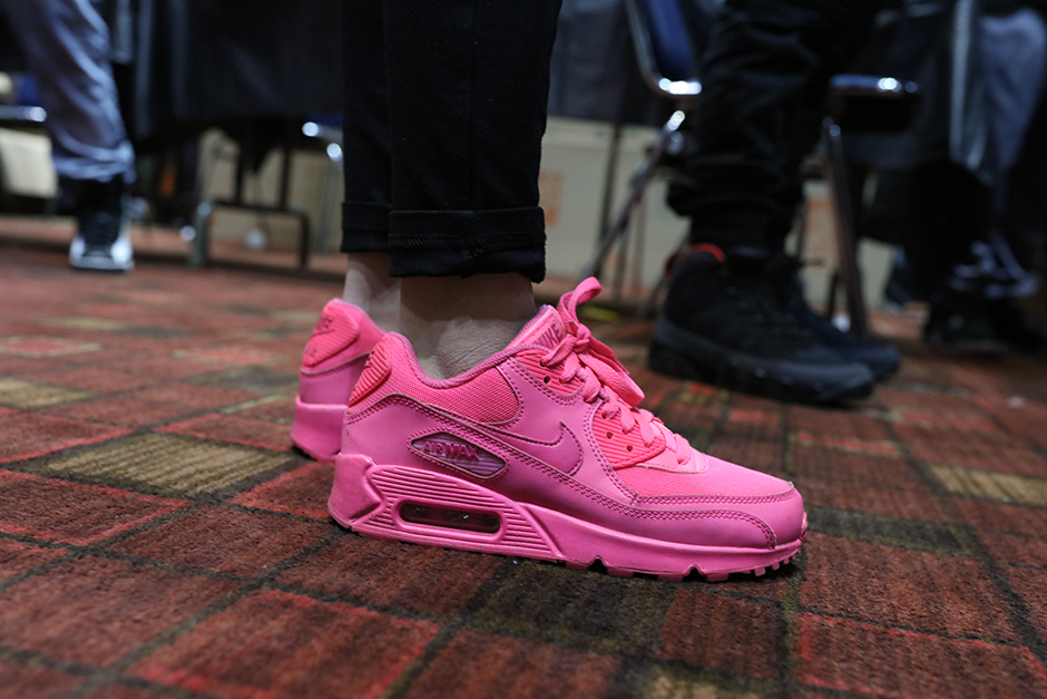 Sneaker Con Chicago December 2015 Recap 312