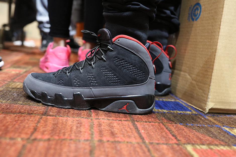 Sneaker Con Chicago December 2015 Recap 316