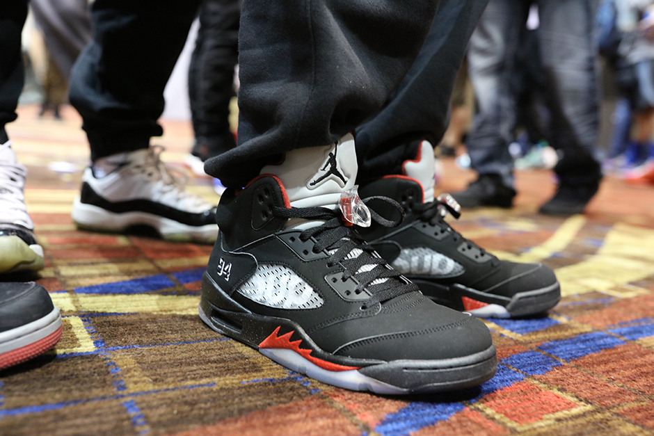 Sneaker Con Chicago December 2015 Recap 317