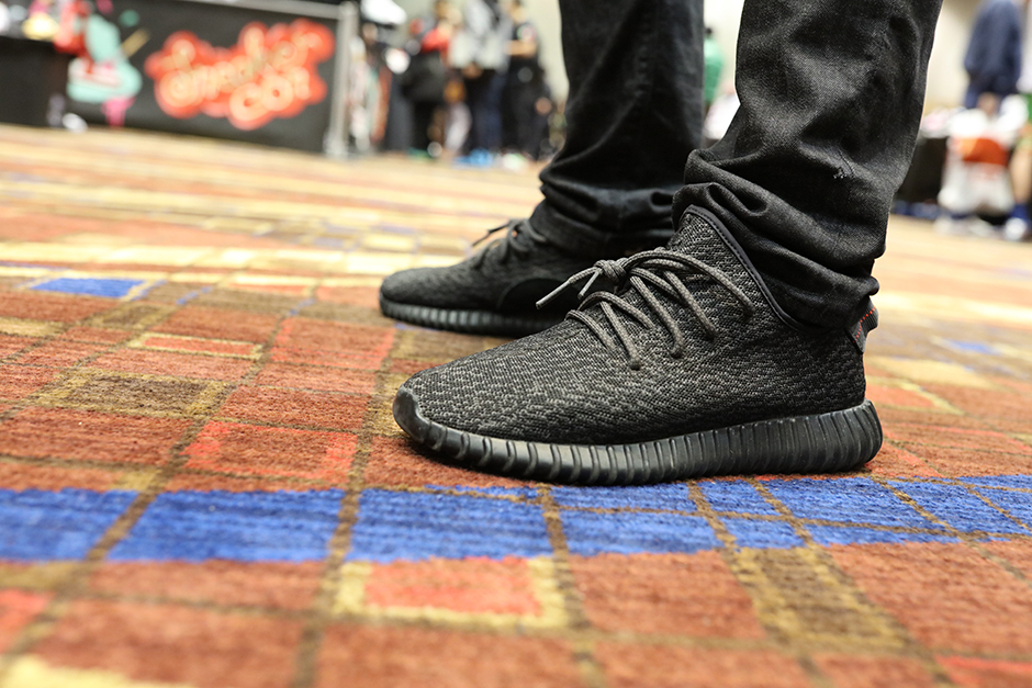 Sneaker Con Chicago December 2015 Recap 320