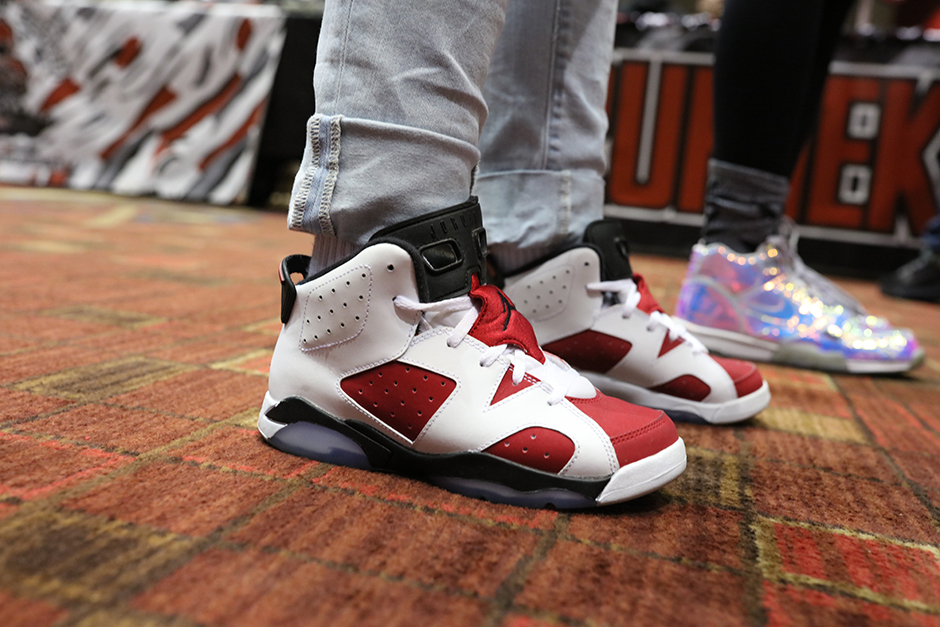 Sneaker Con Chicago December 2015 Recap 321