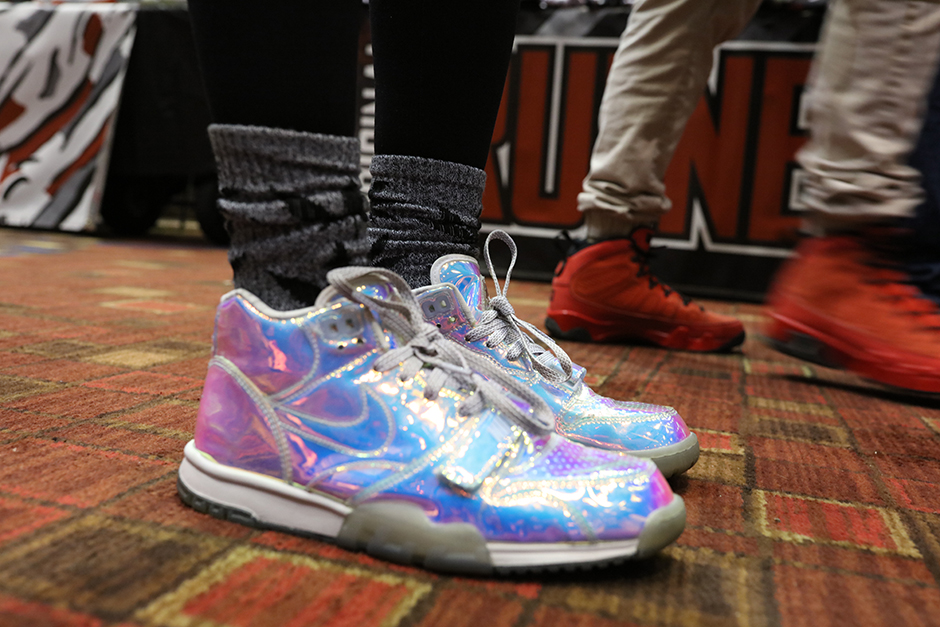 Sneaker Con Chicago December 2015 Recap 322