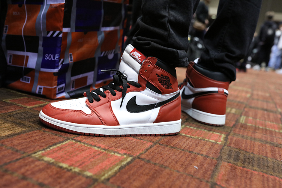 Sneaker Con Chicago December 2015 Recap 326