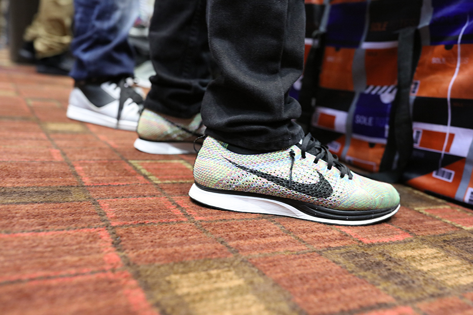 Sneaker Con Chicago December 2015 Recap 327