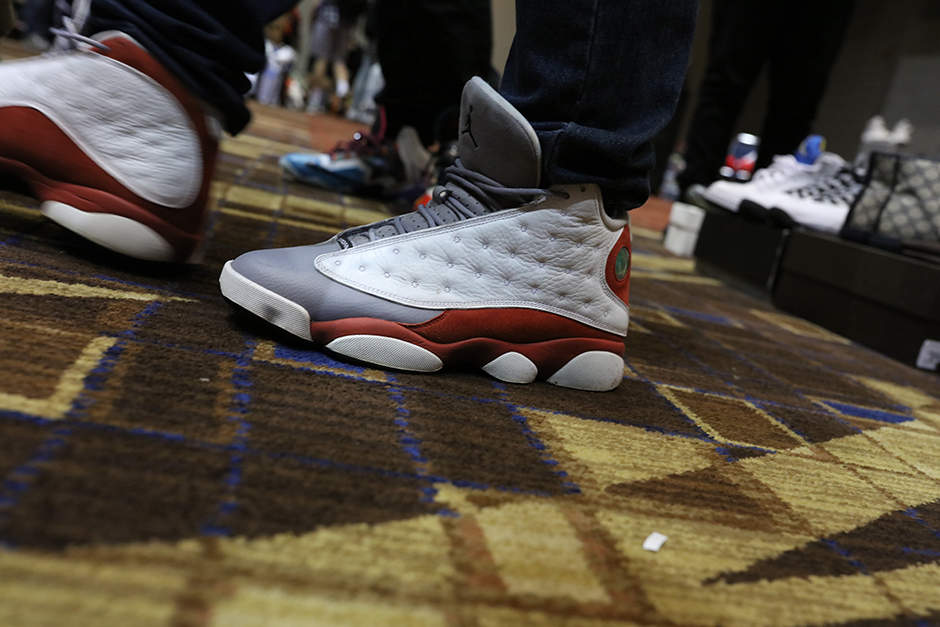 Sneaker Con Chicago December 2015 Recap 328