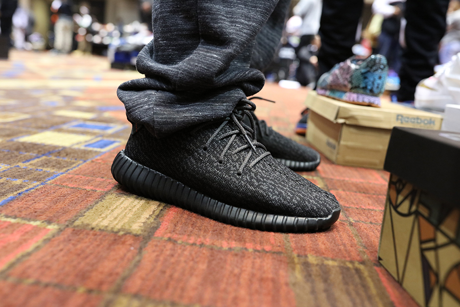 Sneaker Con Chicago December 2015 Recap 333