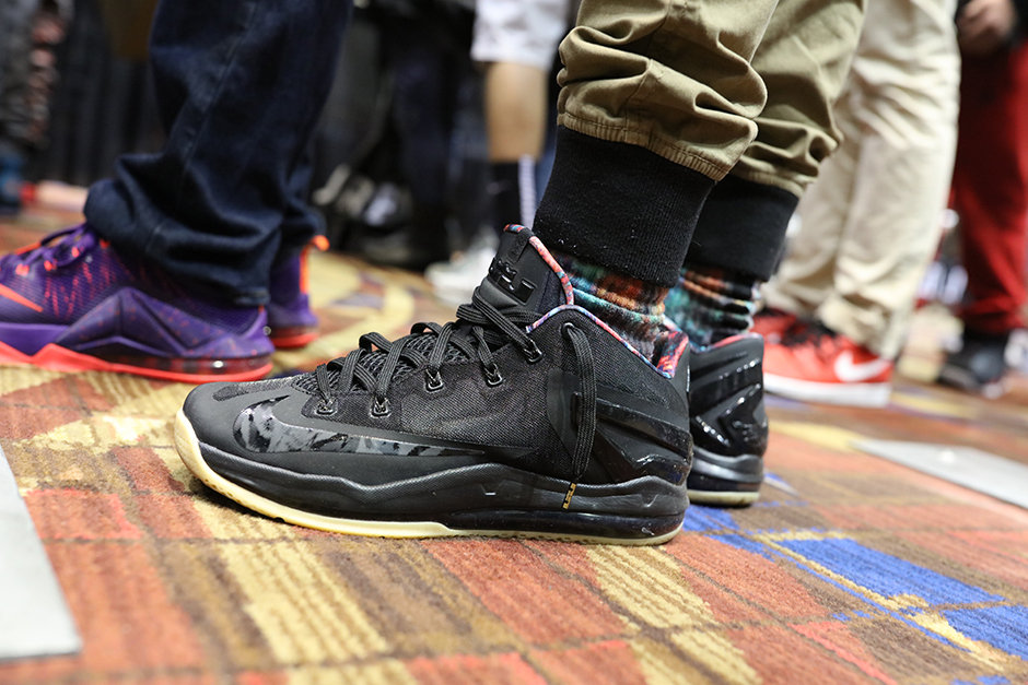 Sneaker Con Chicago December 2015 Recap 335