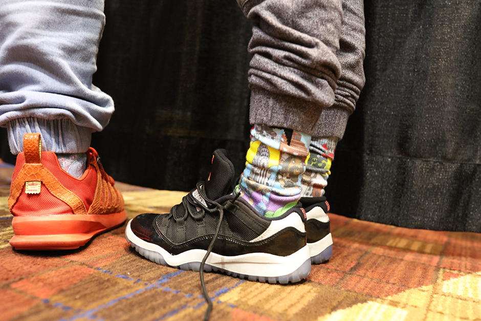 Sneaker Con Chicago December 2015 Recap 336