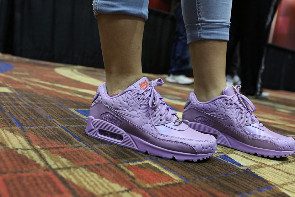 Sneaker Con Chicago December 2015 Recap 337