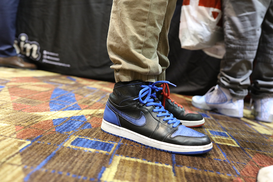 Sneaker Con Chicago December 2015 Recap 338