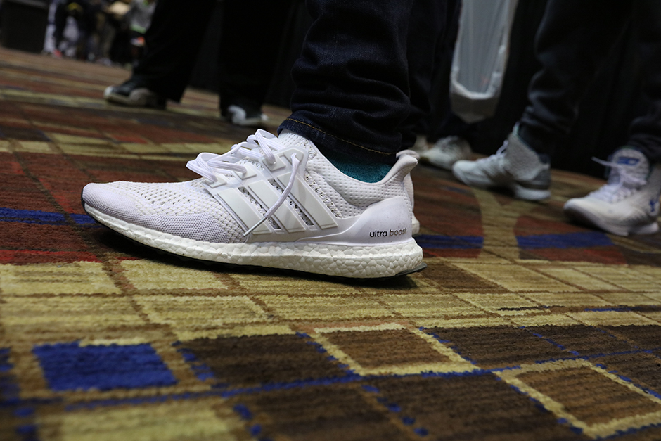 Sneaker Con Chicago December 2015 Recap 340