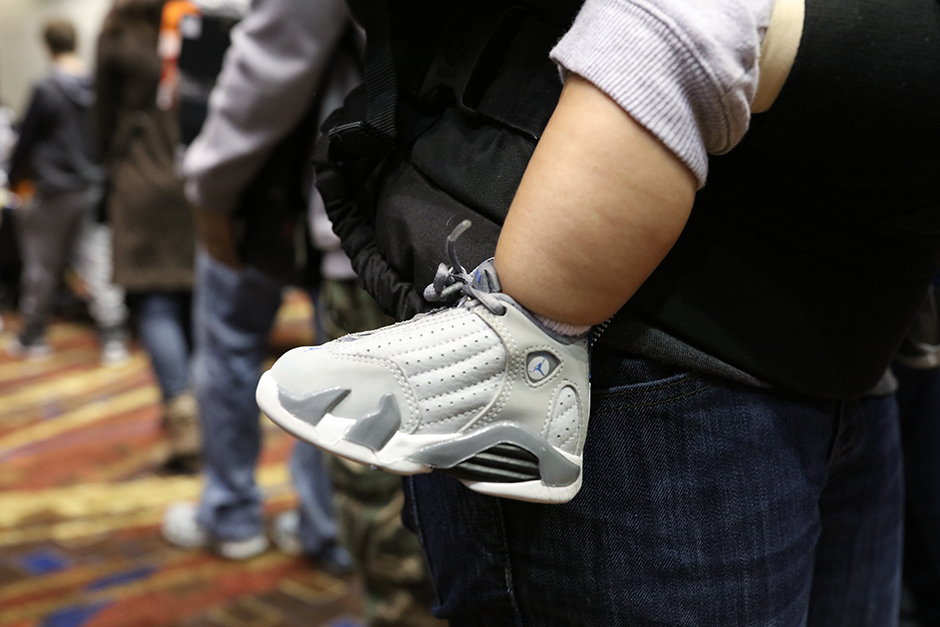 Sneaker Con Chicago December 2015 Recap 341