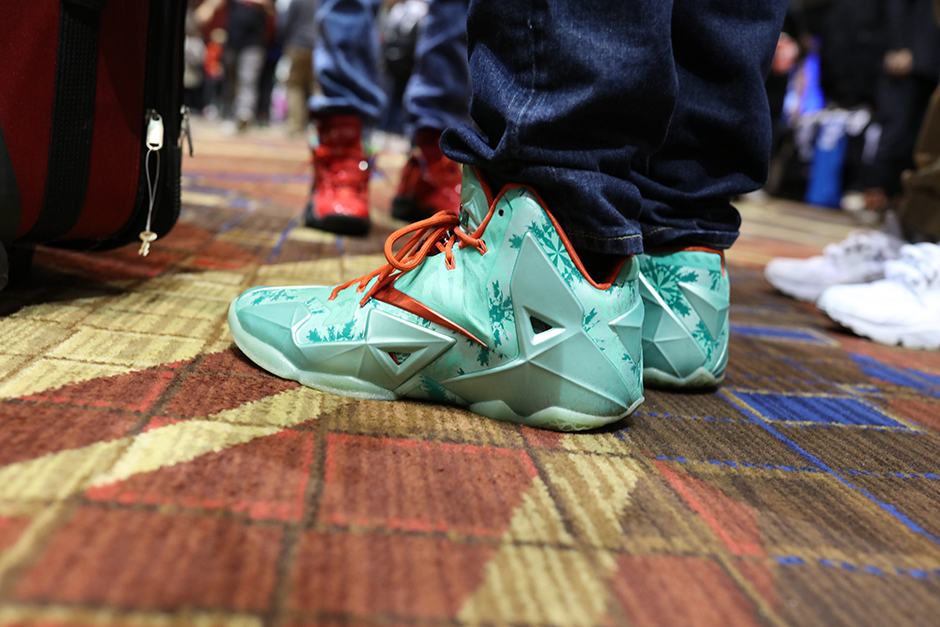 Sneaker Con Chicago December 2015 Recap 346