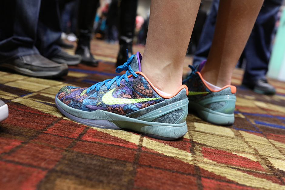 Sneaker Con Chicago December 2015 Recap 349