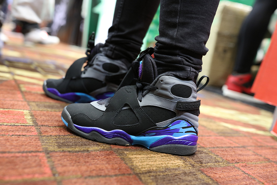 Sneaker Con Chicago December 2015 Recap 350