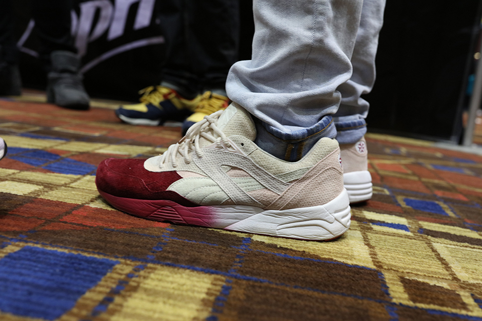 Sneaker Con Chicago December 2015 Recap 354