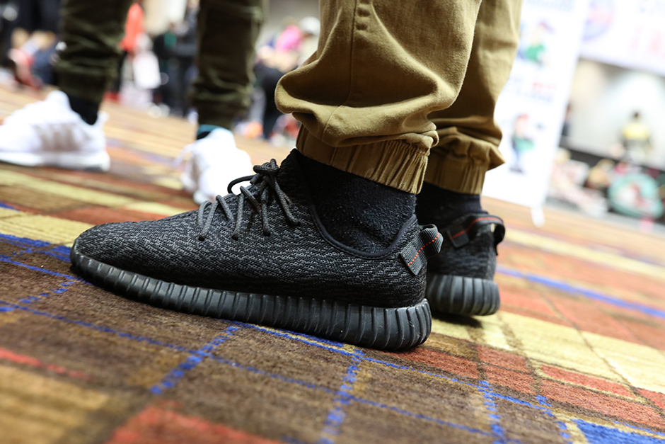 Sneaker Con Chicago December 2015 Recap 355