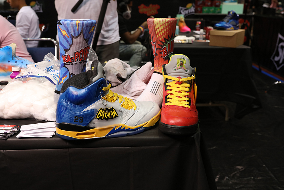 Sneaker Con Chicago December 2015 Recap 356