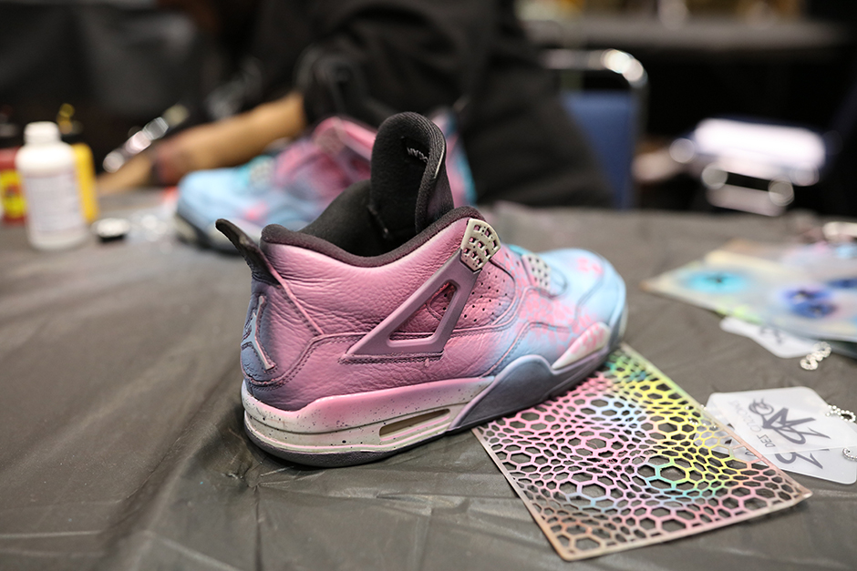 Sneaker Con Chicago December 2015 Recap 361