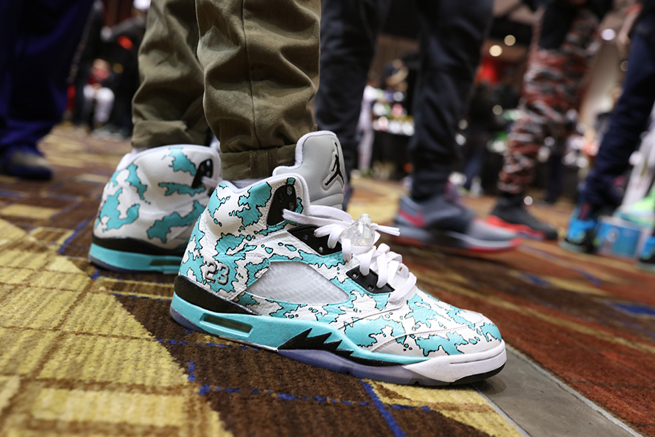 Sneaker Con Chicago December 2015 Recap 372