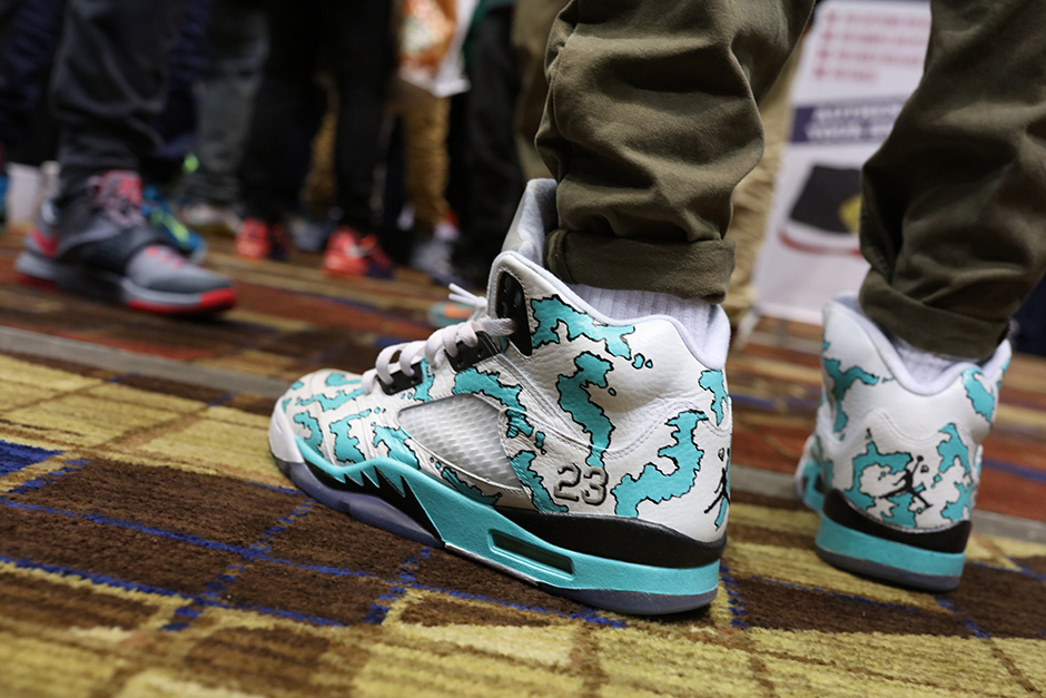 Sneaker Con Chicago December 2015 Recap 373