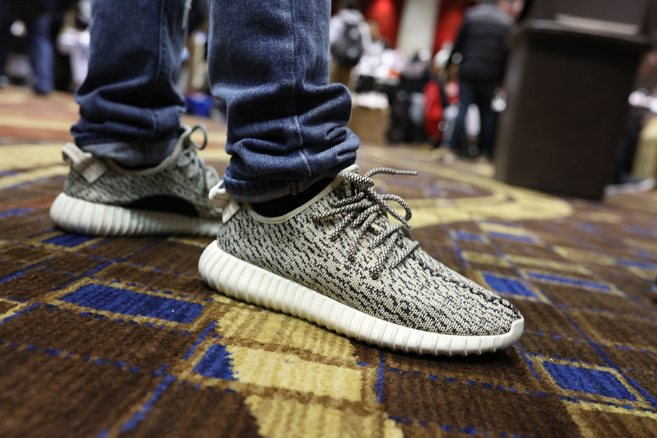 Sneaker Con Chicago December 2015 Recap 374