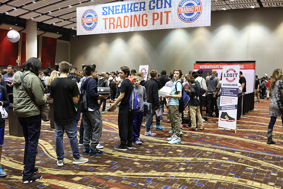 Sneaker Con Chicago December 2015 Recap 375