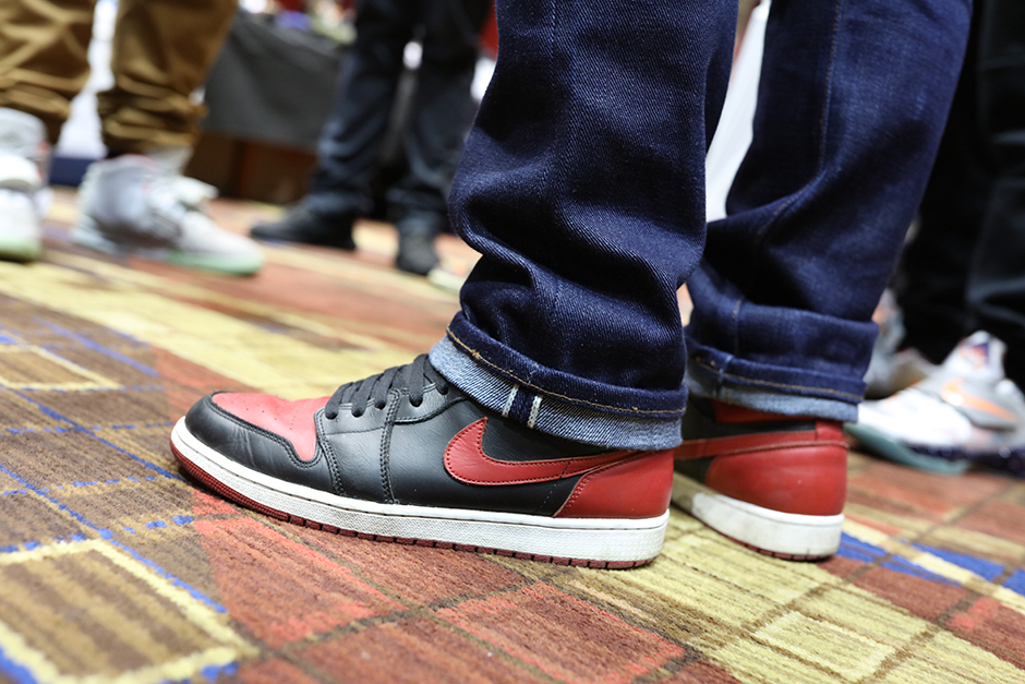 Sneaker Con Chicago December 2015 Recap 378