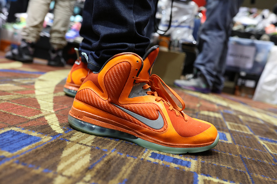 Sneaker Con Chicago December 2015 Recap 379