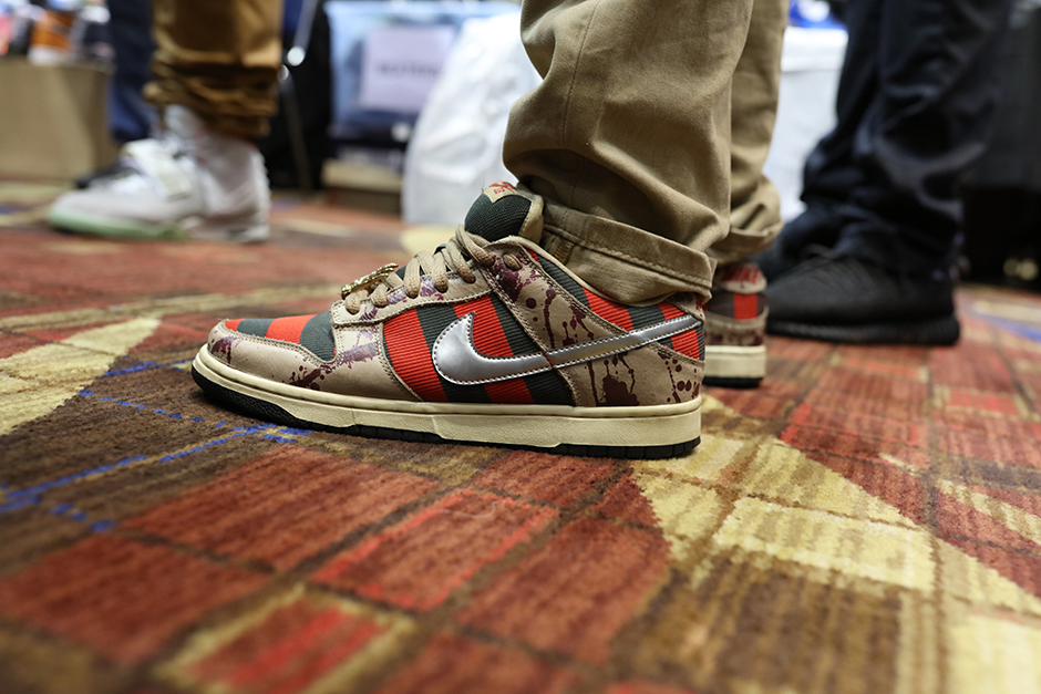 Sneaker Con Chicago December 2015 Recap 381