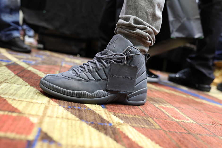 Sneaker Con Chicago December 2015 Recap 382