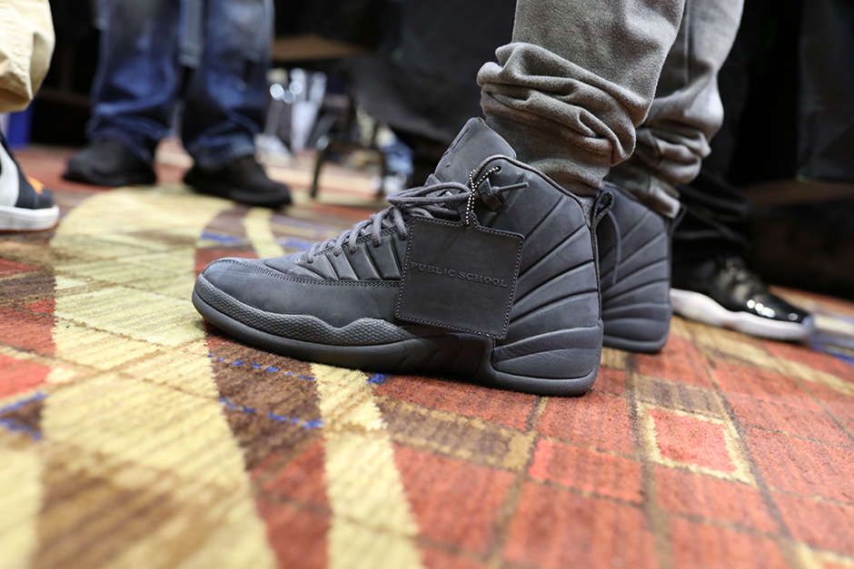 Sneaker Con Chicago December 2015 Recap 383