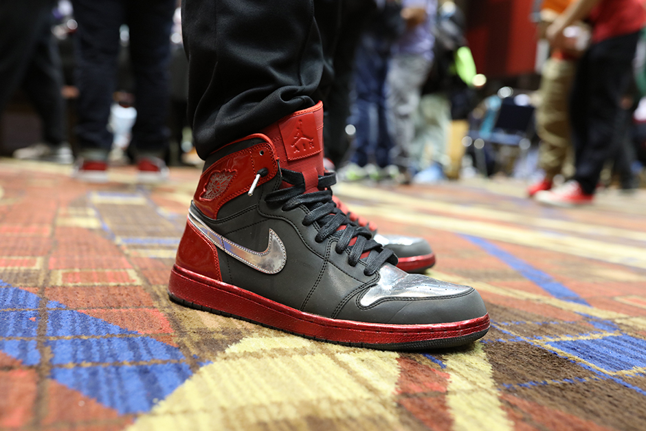 Sneaker Con Chicago December 2015 Recap 385