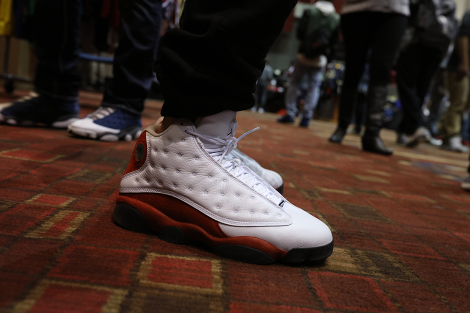 Sneaker Con Chicago December 2015 Recap 386