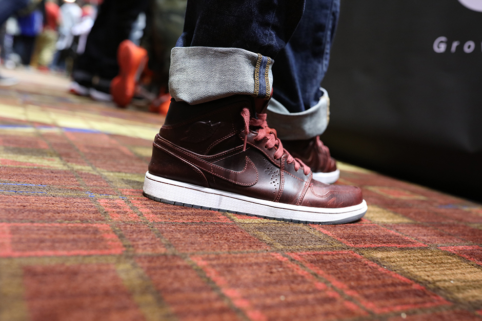 Sneaker Con Chicago December 2015 Recap 387