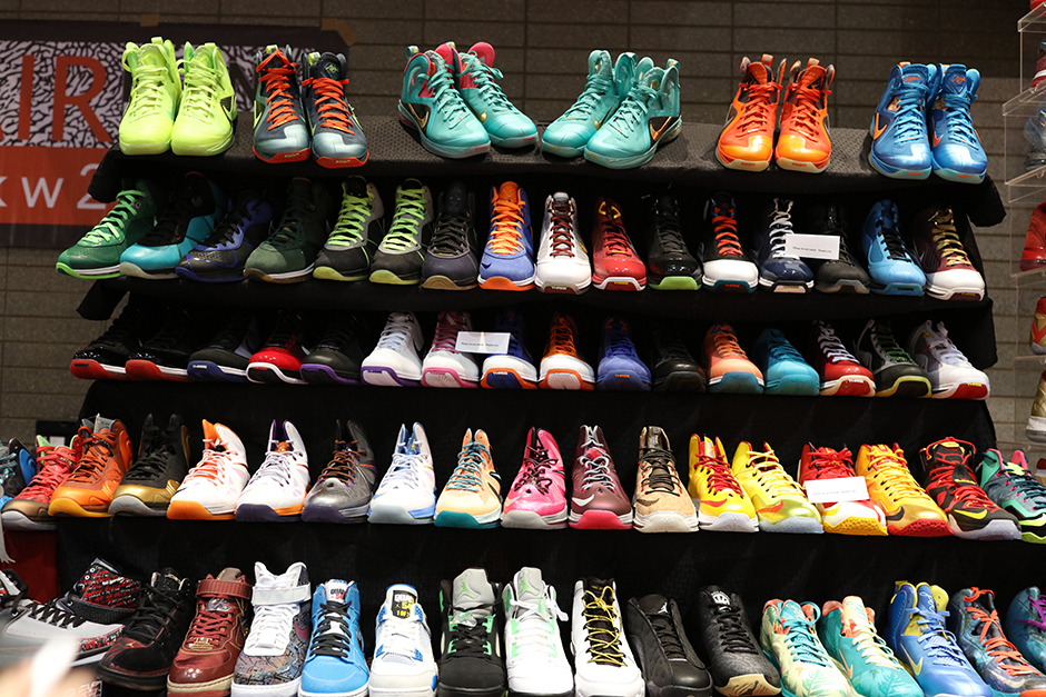 Sneaker Con Chicago December 2015 Recap 391